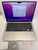 Good MacBook Air 2022 - 13" - Apple M2, Starlight, 256 GB, 8 GB