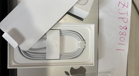 Mint
													Apple iPhone 16 - Unlocked, White, 256 GB, A3081, photo 1 of 11