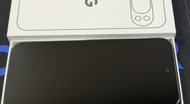 Mint
													Google Pixel 10 Pro XL - Unlocked, Obsidian, 256 GB, GUL82, photo 5 of 7