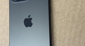 Mint
													Apple iPhone 16 Pro Max - T-Mobile, Black, 256 GB, A3084, photo 3 of 5