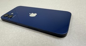 Fair
													Apple iPhone 12 - Unlocked, Blue, 64 GB, A2172, photo 5 of 8