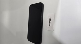 Mint
													Apple iPhone 15 - Unlocked, Black, 256 GB, A2846, photo 6 of 6