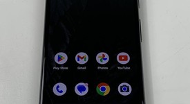 Mint
													Google Pixel 7a - AT&T, Charcoal, 128 GB, 8 GB, GWKK3, photo 1 of 7
