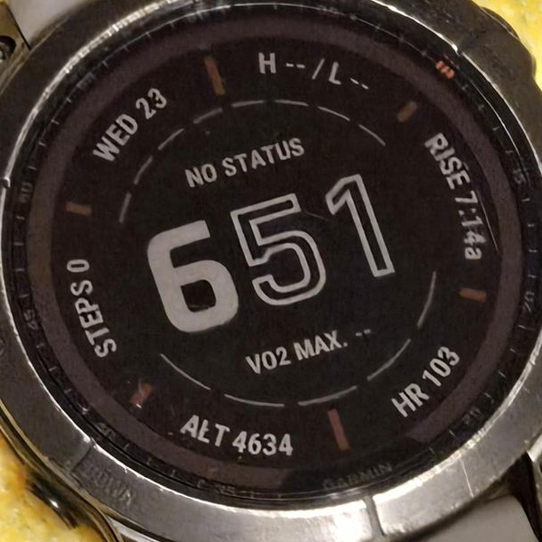 Garmin Fenix 7X - Black, Solar Sapphire