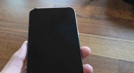 Good
													Google Pixel 10 Pro XL - Unlocked, Obsidian, 512 GB, GUL82, photo 1 of 10