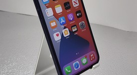 Good
													Apple iPhone 12 - Unlocked, Blue, 64 GB, A2172, photo 5 of 14