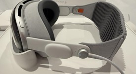 Mint
													Apple Vision Pro - 1 TB, photo 5 of 6