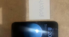 Mint
													Apple iPhone 16 Pro Max - Unlocked, Black, 256 GB, A3084, photo 1 of 6