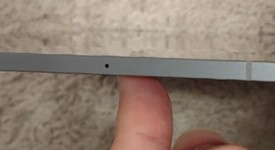 Mint
													Samsung Galaxy Tab  S11 Ultra - Wi-Fi, Gray, 512 GB, photo 1 of 10