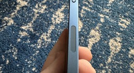 Mint
													Apple iPhone 13 - Unlocked, Blue, 128 GB, A2482, photo 4 of 9