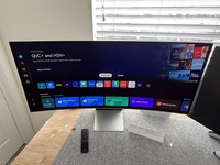 Samsung Monitor