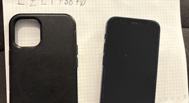 Good
													Apple iPhone 12 Mini - Unlocked, Blue, 128 GB, A2176, photo 2 of 9