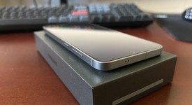 Mint
													Samsung Galaxy S25 Plus - Unlocked, Silver Shadow, 256 GB, 12 GB, SM-S936U1, photo 3 of 8