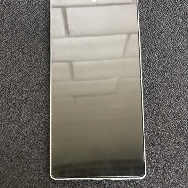 Samsung Galaxy S25 Ultra - Verizon, 256 GB, Silverblue, 12 GB, SM-S938U