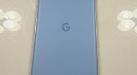 Good
													Google Pixel 8 Pro - Unlocked, Bay, 256 GB, 12 GB, G1MNW, mmWave 5G, photo 1 of 10