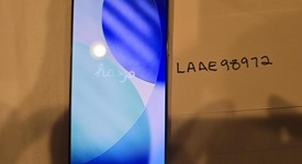 Mint
													Apple iPhone 16 Pro Max - Verizon, Natural, 256 GB, A3084, photo 5 of 14