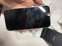 Apple iPhone 15