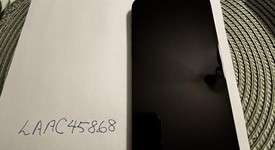 Mint
													Apple iPhone 14 Pro Max - T-Mobile, Black, 128 GB, A2651, photo 1 of 12