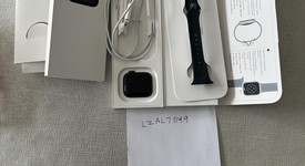 Mint
													Apple Watch SE 2nd Gen 40mm - Midnight, A2722 - GPS, Aluminum, photo 1 of 3