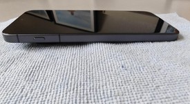 Mint
													Vivo X300 Pro - Unlocked Non-US, Phantom Black, 512 GB, 16 GB, photo 1 of 12