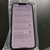 Mint Apple iPhone 14 - T-Mobile, Midnight, 128 GB, A2649