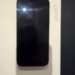 Good Apple iPhone 17 Pro Max - Verizon, 512 GB, Deep Blue, A3257