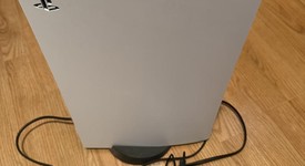 Mint
													PlayStation 5 Standard Edition (2020) - White, 825 GB, Standard Edition, photo 5 of 6