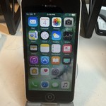 Good Apple iPhone 5C - Unlocked, 16 GB, White, A1532, GSM