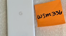 Mint
													Google Pixel 7 Pro - Unlocked, Snow, 128 GB, 12 GB, GE2AE, photo 5 of 6