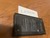 New Samsung Galaxy S25 Ultra - Unlocked, Black, 256 GB, 12 GB, SM-S938U1