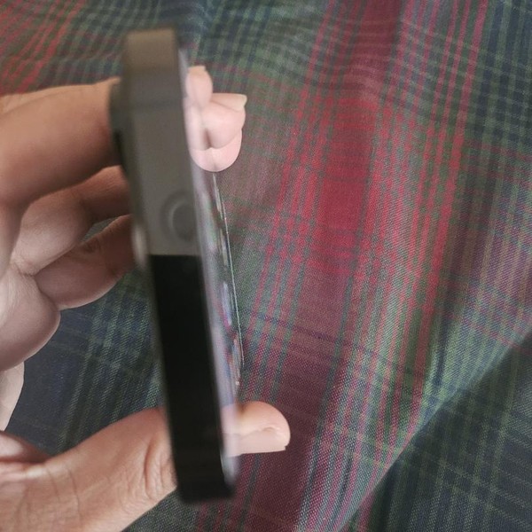 Apple iPhone 14 Pro - Unlocked, 1 TB, Black, A2650