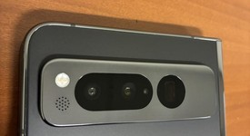 Good
													Google Pixel Fold - Verizon, Obsidian, 256 GB, 12 GB, G9FPL, photo 4 of 20