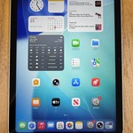 Good Apple iPad (10th Gen) - Unlocked, 64 GB, Silver, A2757
