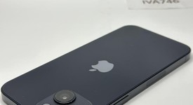 Good
													Apple iPhone 14 - Unlocked, Midnight, 128 GB, A2649, photo 3 of 4