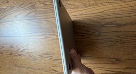 Good
													MacBook Air 2023 - 15" - Apple M2, Silver, 512 GB, 8 GB, photo 3 of 10