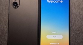 Mint
													Samsung Galaxy Z Fold5 - T-Mobile, Black, 512 GB, 12 GB, SM-F946U, photo 3 of 16