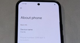 Good
													Google Pixel 8a - T-Mobile, Obsidian, 128 GB, 8 GB, GKV4X, Sub-6 5G, photo 2 of 4