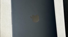 Good
													MacBook Air 2022 - 13" - Apple M2, Midnight, 256 GB, 16 GB, photo 4 of 10
