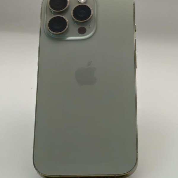 Apple iPhone 16 Pro - AT&T, 256 GB, Natural, A3083