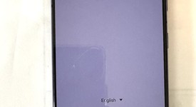 Fair
													Samsung Galaxy S21 5G - T-Mobile, Gray, 256 GB, 8 GB, SM-G991U, photo 1 of 6