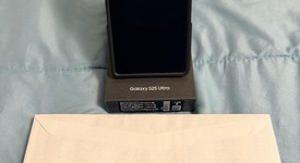 Mint
													Samsung Galaxy S25 Ultra - Unlocked, Whitesilver, 512 GB, 12 GB, SM-S938U1, photo 2 of 14