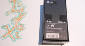 New
													LG G6 - AT&T, Black, 32 GB, 4 GB, H871, photo 2 of 4