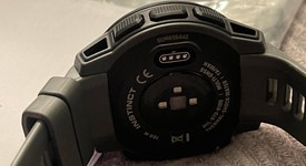 Good
													Garmin Instinct - Black, photo 5 of 7