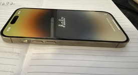 Mint
													Apple iPhone 14 Pro - AT&T, Gold, 128 GB, A2650, photo 3 of 8