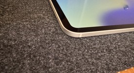 Mint
													Apple iPad Pro 13" (M4) 2024 - Unlocked, Silver, 256 GB, 8 GB, A2926, Standard Glass, photo 5 of 14