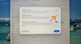 Good
													MacBook Air 2020 - 13" - Apple M1, Gray, 512 GB, 8 GB, photo 1 of 29