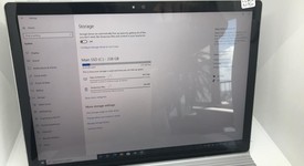 Good
													Microsoft Surface Book - Silver, 256 GB, 8 GB, photo 3 of 12