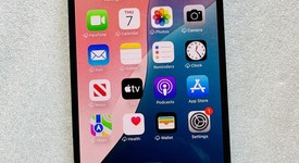 Good
													Apple iPhone 13 Pro Max - T-Mobile, Graphite, 128 GB, A2484, photo 1 of 4