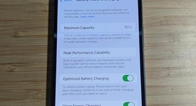 Fair
													Apple iPhone 12 - Unlocked, Black, 128 GB, A2172, photo 1 of 12