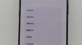 Mint
													Apple iPhone Air - Unlocked, Space Black, 256 GB, A3260, photo 2 of 11